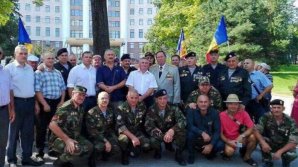 На члена партии "Платформа Достоинство и правда" Андрея Магалу завели уголовное дело