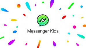 Facebook выпустил специальный чат для детей - Messenger Kids
