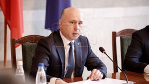 Павел Филип обсудил с послами и партнерами по развитию приоритеты на 2018 год