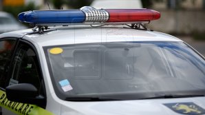 Трое патрульных из Вулканешт потребовали 200 долларов, чтобы закрыть дело о пьяном вождении