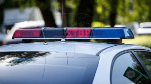 Торговали без документов: у трёх продавцов пиротехники конфисковали товар не шесть тысяч леев