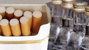 В Оргееве повысили налоги для предпринимателей, которые занимаются продажей алкоголя и табака