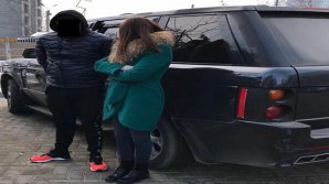 Пару из столицы задержали за сутенёрство