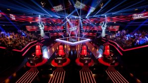 Молдаванка Анна Мунтяну стала победительницей конкурса "Vocea României"