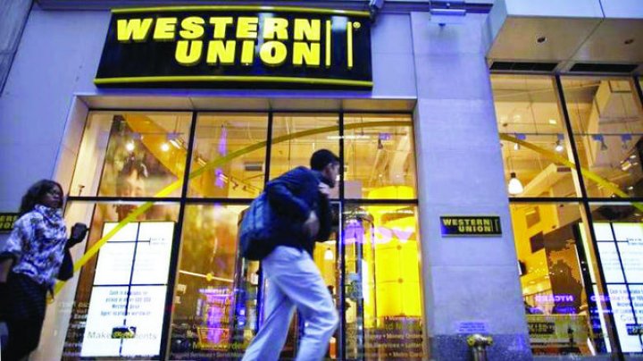 Western Union начал блокировать операции, связанные с криптовалютами