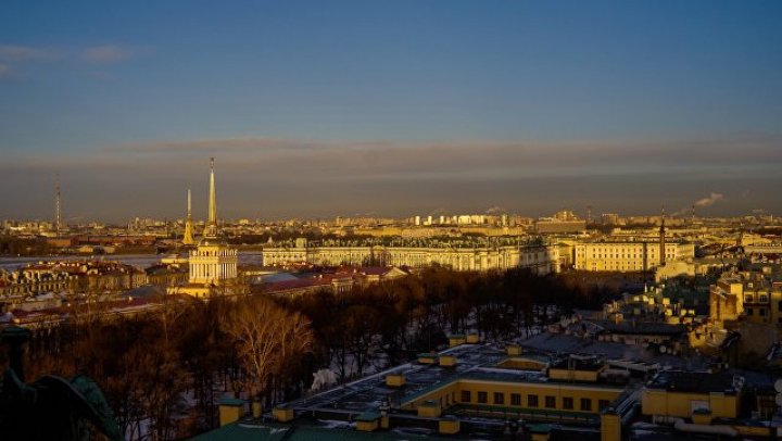 «Украли только фото Шаляпина»: задержаны убийцы старейшей сотрудницы Мариинского театра