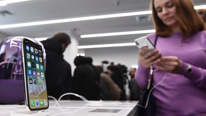 Владельцы iPhone X рассказали о новом недостатке смартфона