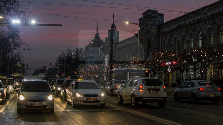 Прогноз погоды на 14 декабря