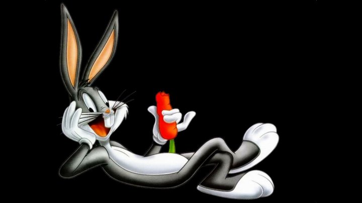 Умер создатель Bugs Bunny