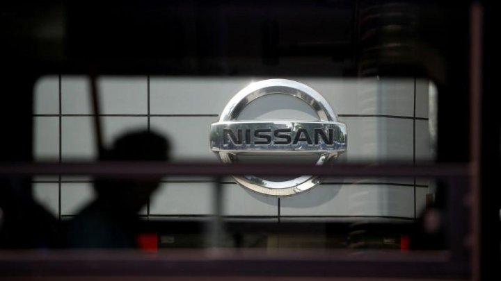 В Японии обыскивают главный офис Nissan