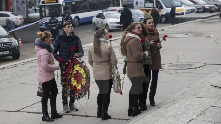 "Он был для нас идолом": участники ансамбля JOC рассказали, каким помнят Владимра Курбета