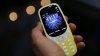 Выпущена новая версия телефона Nokia 3310 с поддержкой Wi-Fi и 4G