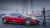 Производство электрокара Fisker EMotion начнётся в 2019 году