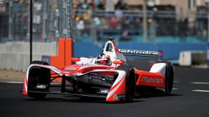 Создатель машин для "Формулы E" приоткрыл завесу тайны, как они будут выглядеть