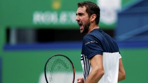Хорват Марин Чилич стал первым финалистом Australian Open