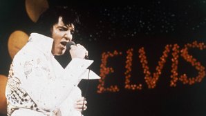 В Австралии фестиваль поклонников Элвиса Пресли собрал 25 тысяч участников