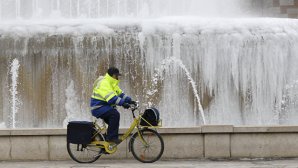 Ленивый итальянский почтальон накопил дома полтонны чужих писем