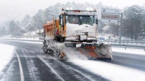 У 100 млн американцев проблемы из-за аномальных холодов