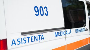 Двое мужчин скончались от холода в Фэлештском и Ново-Аненском районах