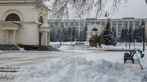 Прогноз погоды на 23 января