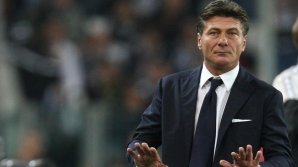 Новым тренером итальянского футбольного клуба "Торино" назначен Вальтер Маццари