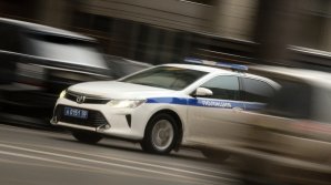 В Москве киллер застрелил бизнесмена