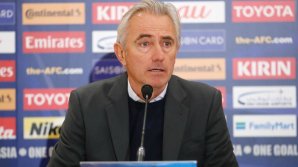 Cборная Австралии по футболу объявила о назначении нового тренера