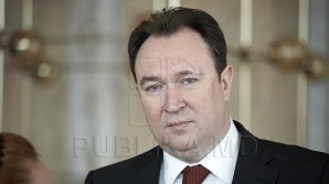 Александр Тэнасе: условия отбора кандидатов в судьи должны быть едиными