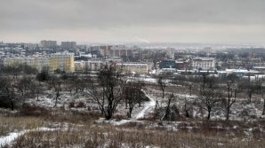 По всей стране объявлен желтый код метеоопасности в связи с мокрым снегом и сильным ветром
