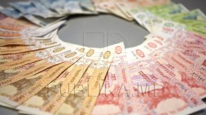 Таможенная служба направила в госбюджет 20 миллиардов леев за 2017 год