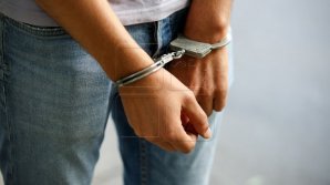 Известного молдавского рэпера задержали по подозрению в наркоторговле