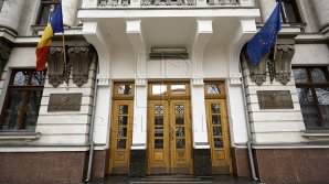 Судью Юрия Обадэ, который поместил под арест Андрея Брагуцу, уволили