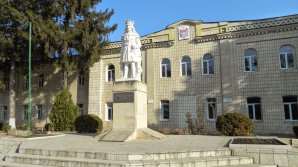 В Единцах с размахом отпраздновали день работника культуры