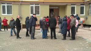 11 лет люди ждут квартиры в многоэтажке на Ботанике