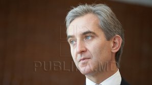 Юрий Лянкэ: в марте Молдовы получит первый транш макрофинансовой помощи от ЕС