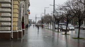 После теплых выходных в республике похолодает