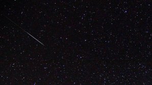 Астроном-любитель случайно нашел потерянный в 2005 году спутник NASA