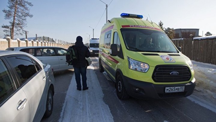 Пострадавшая при нападении на школу в Перми учительница выступила с заявлением