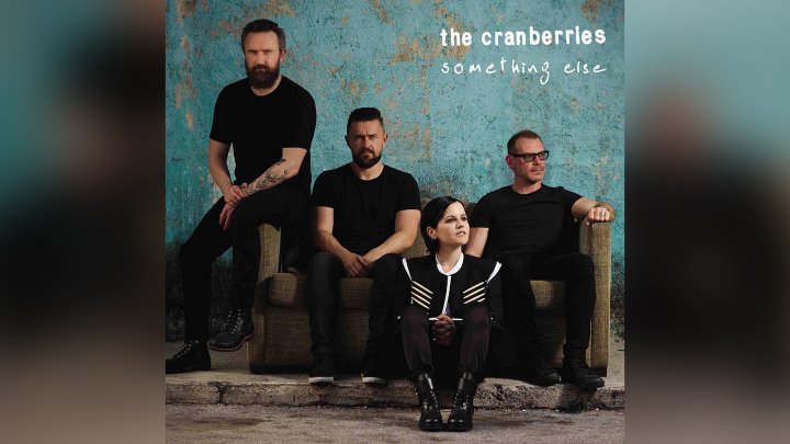 Продажи альбомов Cranberries взлетели на 900 000% на фоне смерти солистки