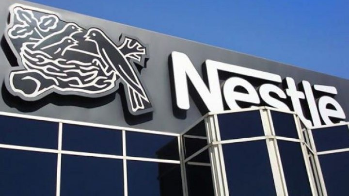 Nestle продает свой кондитерский бизнес в США