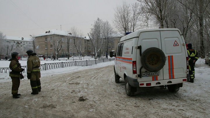 В Перми мать пострадавшего в поножовщине отказалась навещать сына в больнице