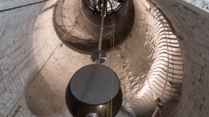 Amazon начал монтаж часов, которые должны проработать 10 тысяч лет