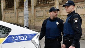 В Киеве полиция проверяет сообщение о минировании шести станций метро