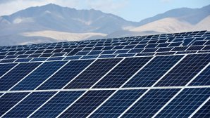 Британские инженеры хотят создать железнодорожный поезд на солнечной энергии