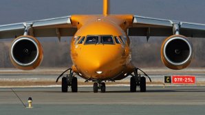 Владимир Путин выразил соболезнования родным жертв авиакатастрофы в Подмосковье