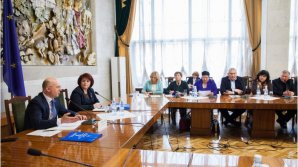 Павел Филип: Проблемы решаются только путем диалога