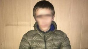 Украинские пограничники задержали гражданина Молдовы, разыскиваемого Интерполом