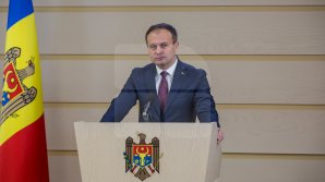 Андриан Канду: парламент внедрит новый метод контроля над исполнением законов