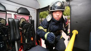 Названа причина страшного ДТП в Шанхае, где грузовик сбил 18 человек