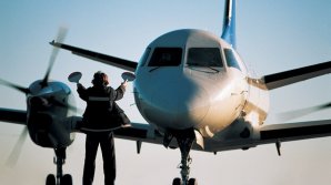 Пассажирский самолёт экстренно приземлился в Новосибирске